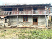 Maison à BUSSY-ALBIEUX