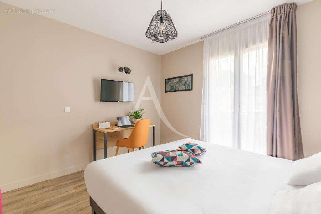 Appartement à AGEN