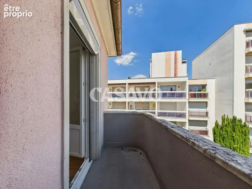 Vente Appartement 3 pièces de 75m² - 67100 Strasbourg - photo 11