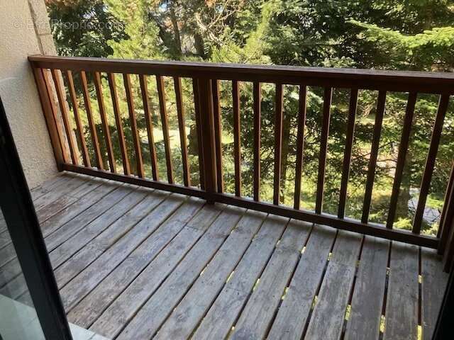 Appartement à FONT-ROMEU-ODEILLO-VIA