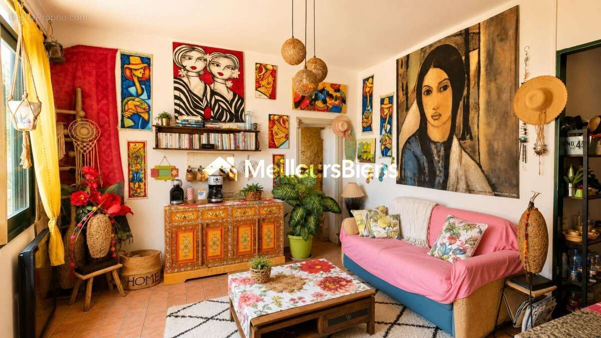 Roquebrune-Cap-Martin 2 pièces 38 m² panoramique - photo 4