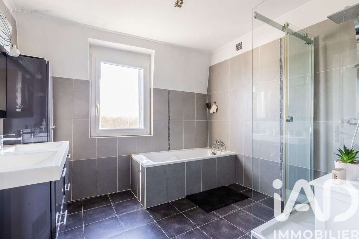 Photo 9 - Maison à ATHIS-MONS