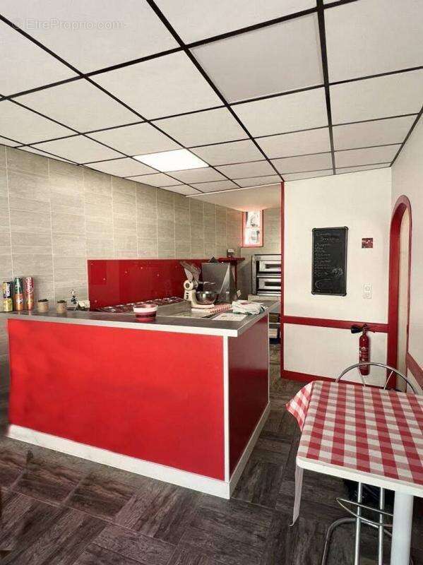 Maison à LANOUAILLE