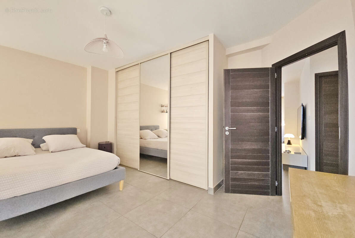 Appartement à AJACCIO