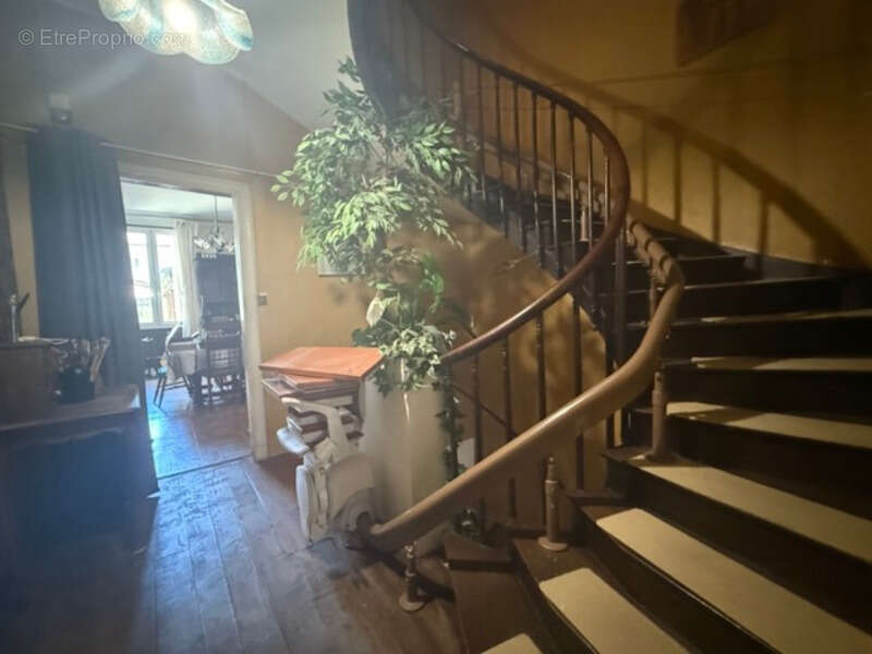 Appartement à TRIE-SUR-BAISE