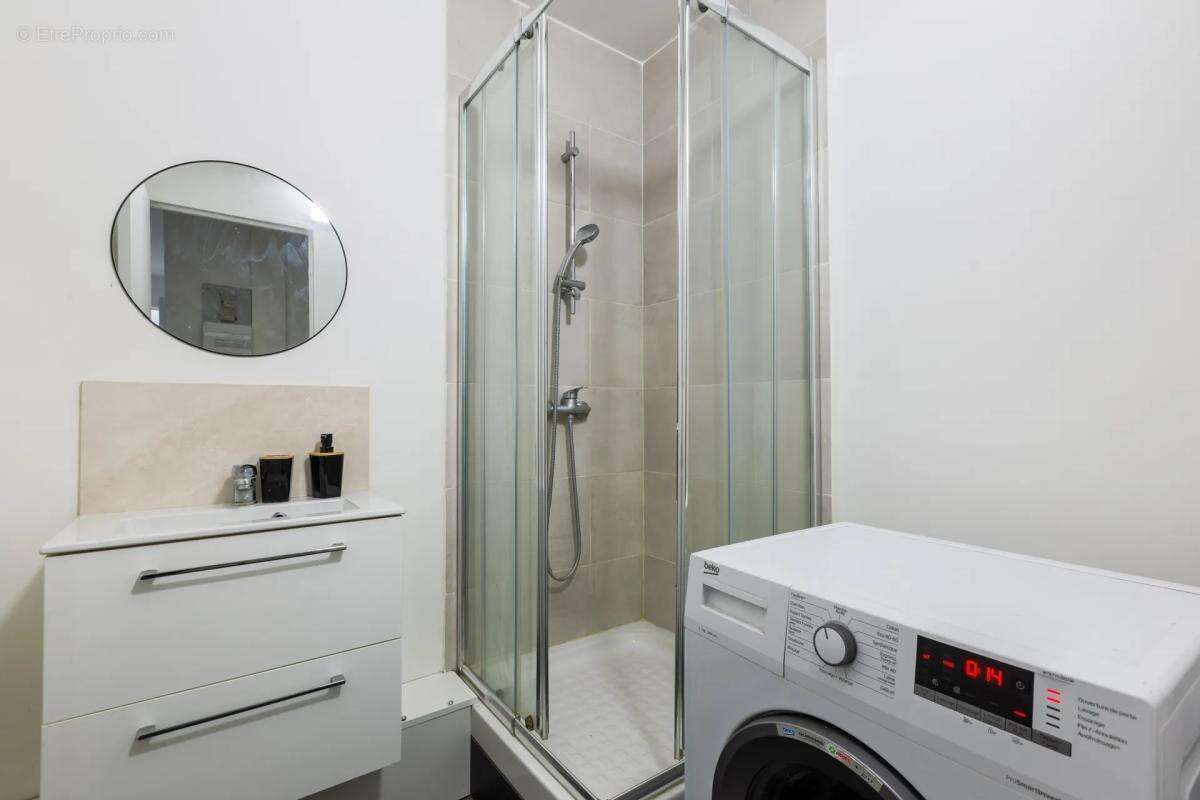 Appartement à VILLEJUIF