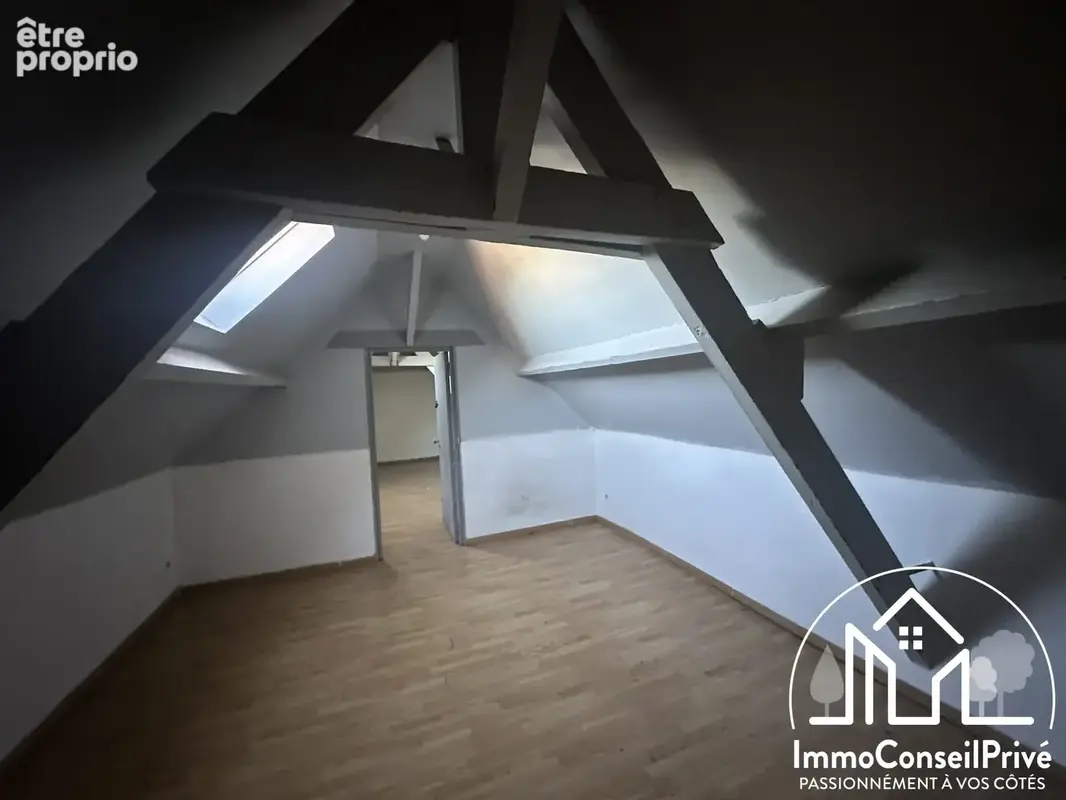 Maison 6 pièces 90 m² à vendre à Libercourt (62820) - photo 6