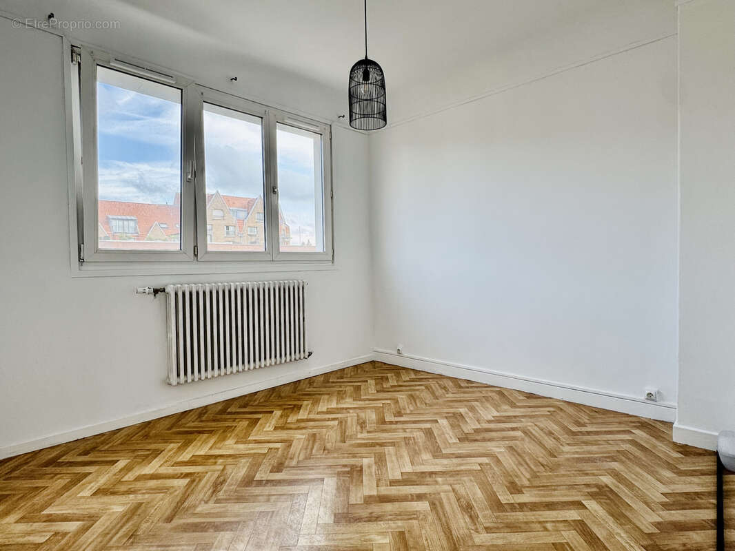 Appartement lumineux 68 m2   2 chambres   Dernier étage - photo 5