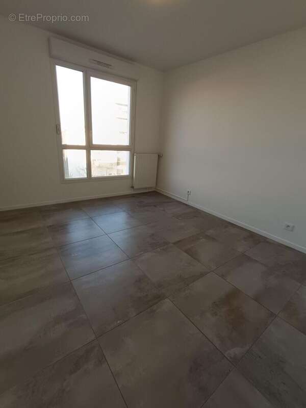 Photo 4 - Appartement à CERGY