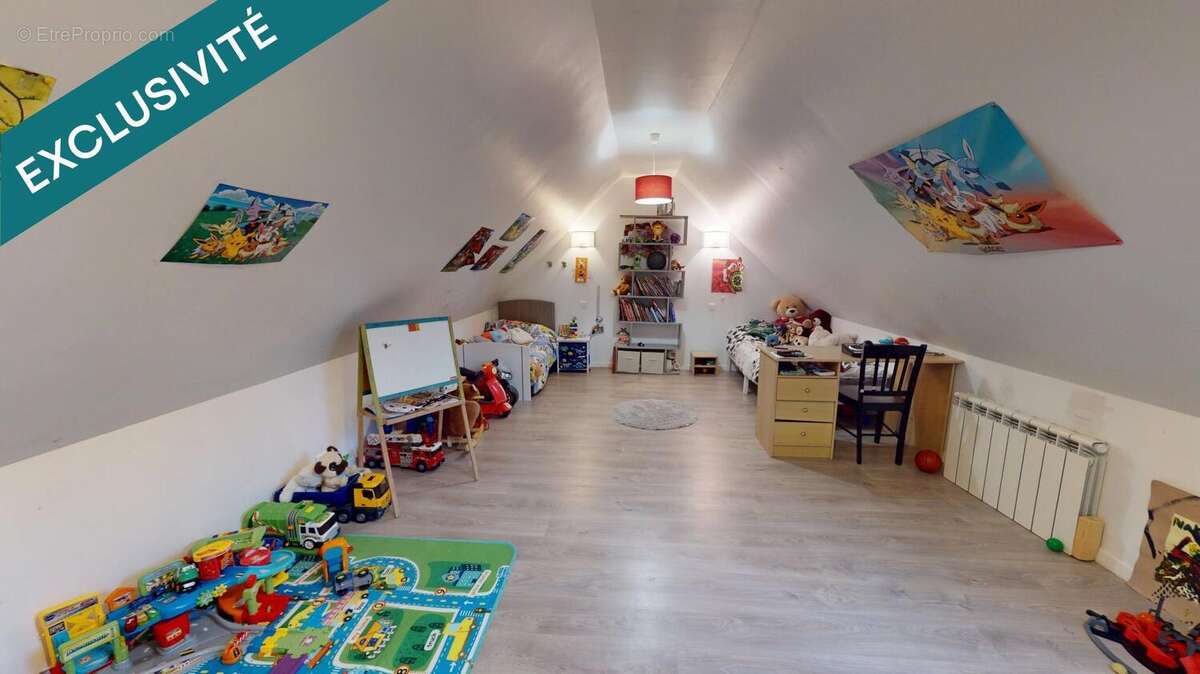 Photo 9 - Maison à BANNALEC