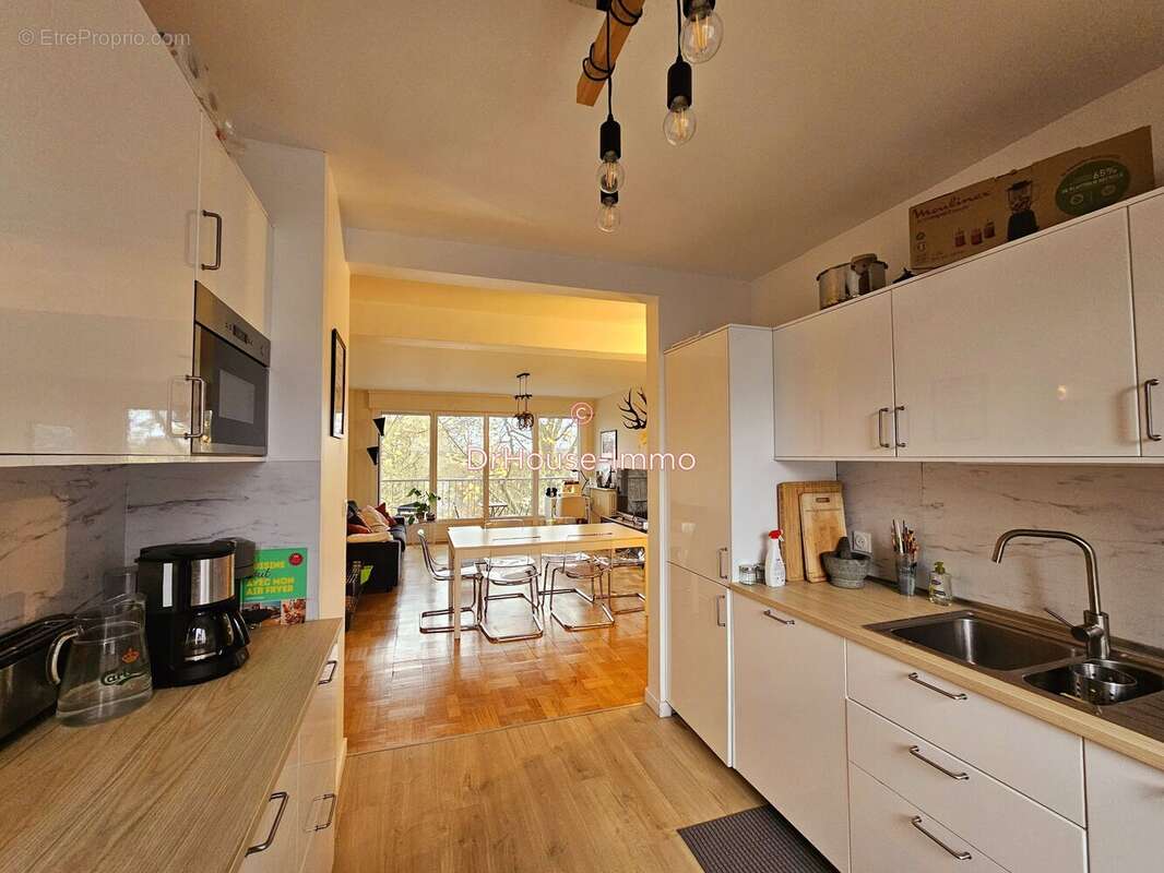 Appartement à LILLE