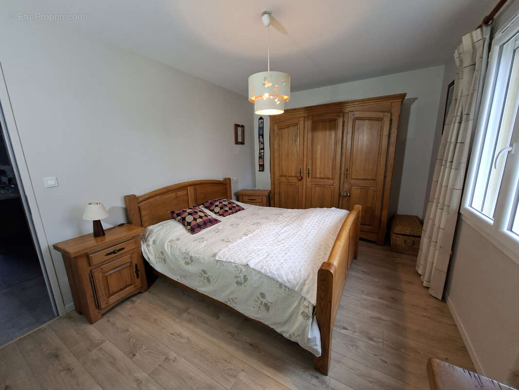 Maison à FOULAYRONNES