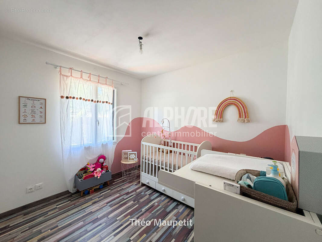 Maison Nesmy 5 pièce(s) 97 m2 - photo 6