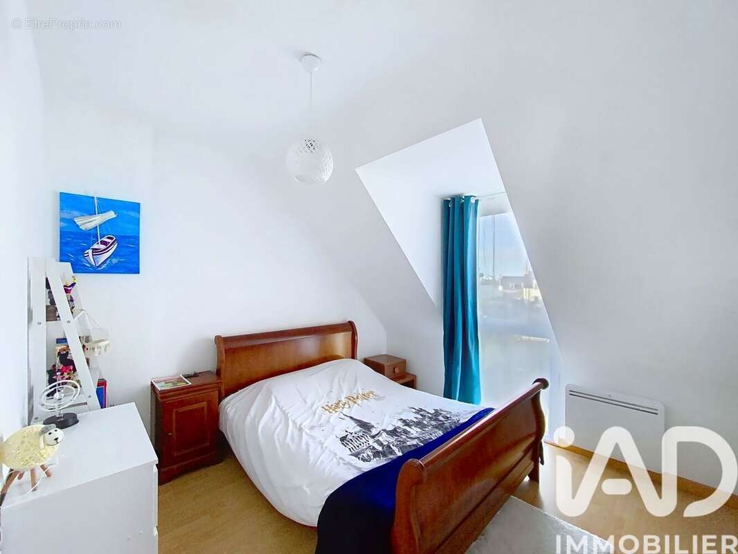 Photo 7 - Maison à PENMARCH