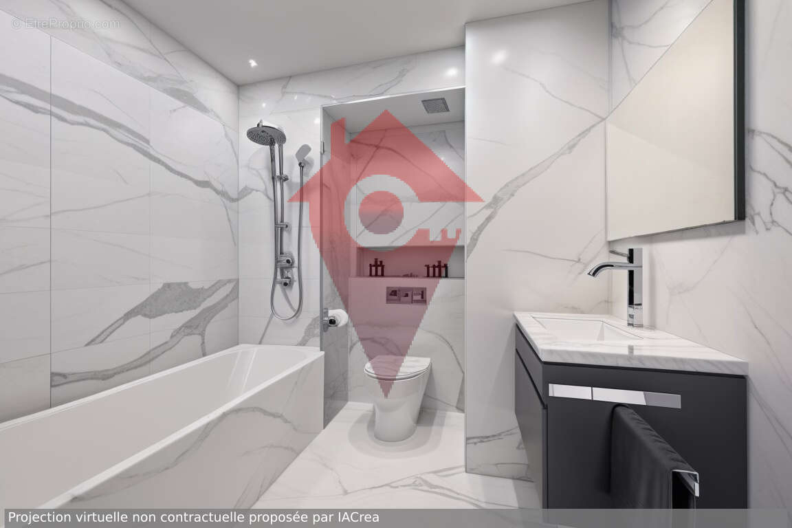Appartement à VANVES