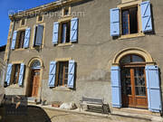 Maison à SAINT-MARCET