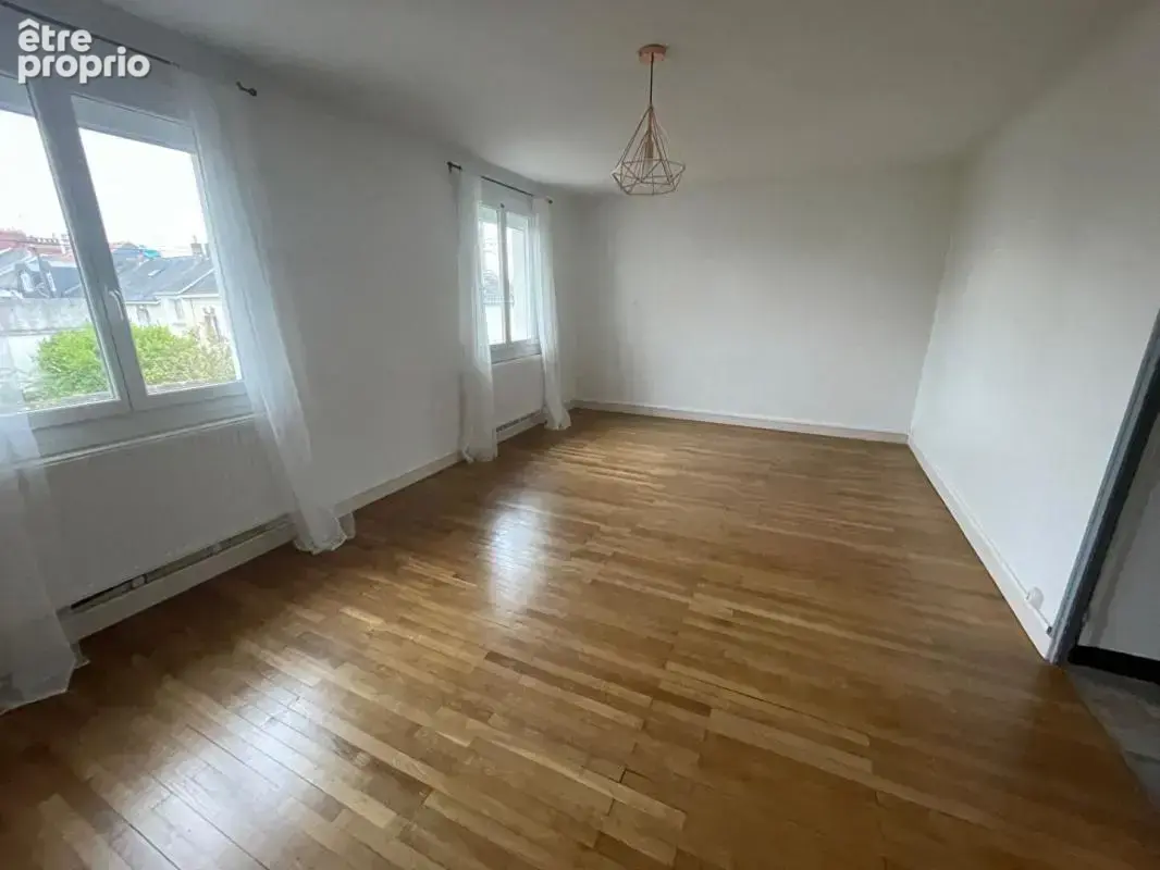 Petit Immeuble de 138 m²- Pour investisseurs - Toutes Aides - photo 3