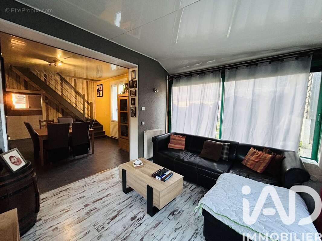 Photo 2 - Maison à LE TRAIT