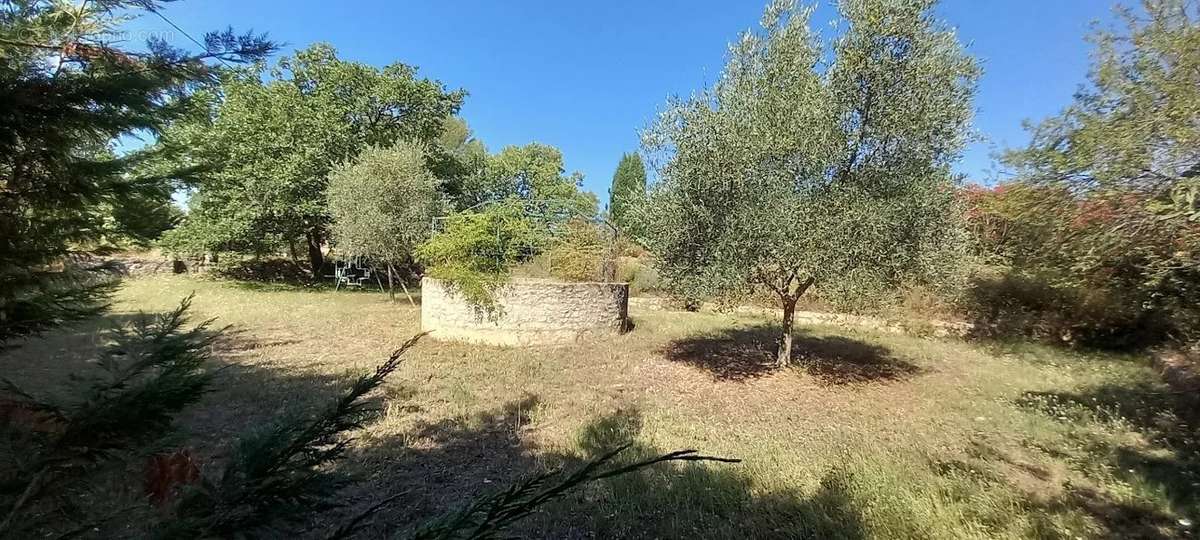 Maison à SAINT-PAUL-EN-FORET