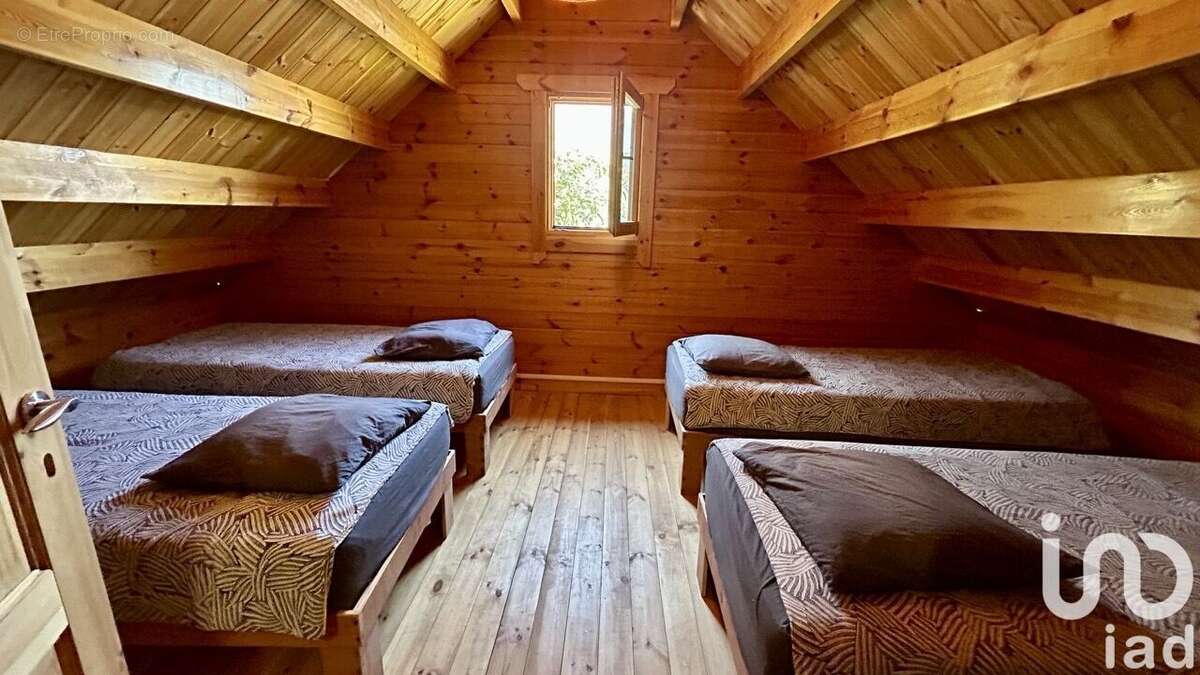 Photo 7 - Maison à CILAOS