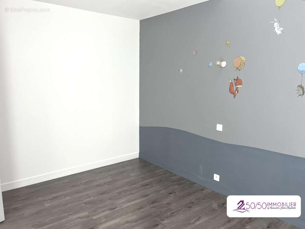 Appartement à PLOUESCAT
