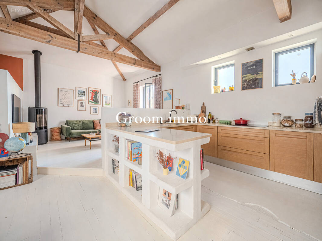 Appartement à BIARRITZ
