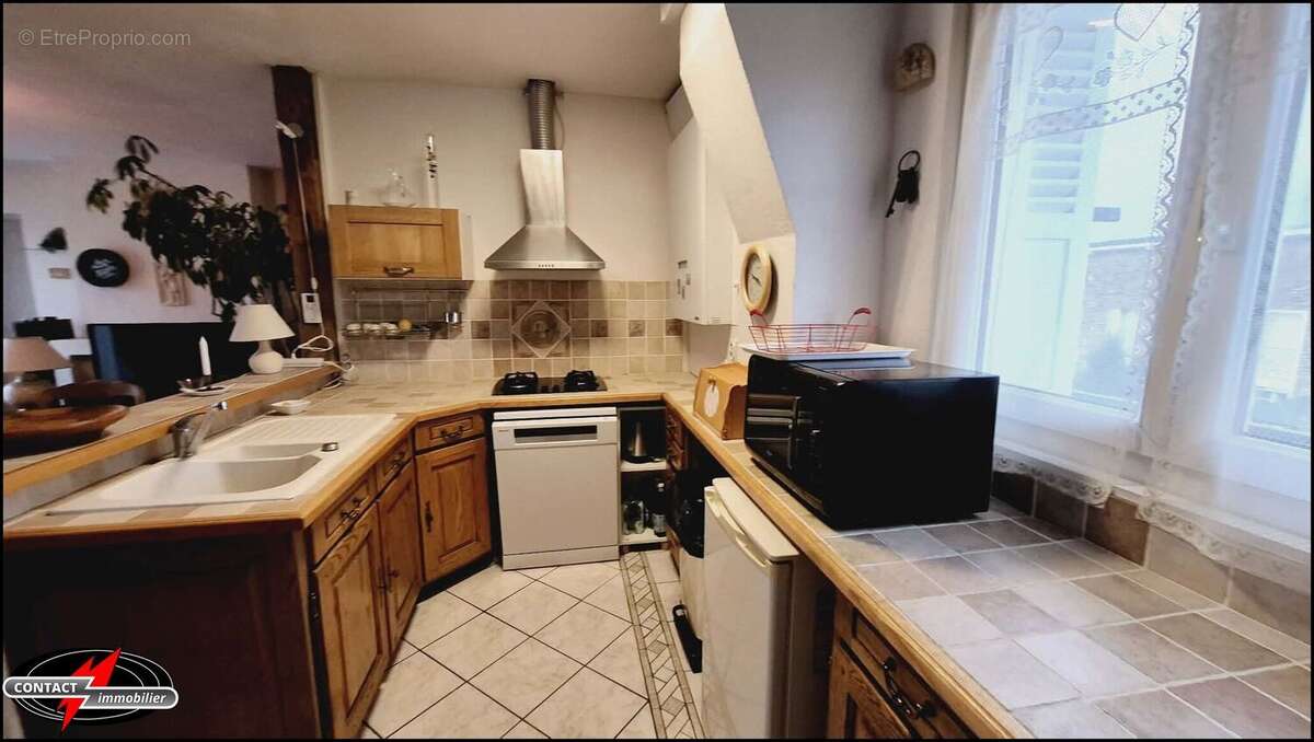 Photo 2 - Appartement à LE HAVRE