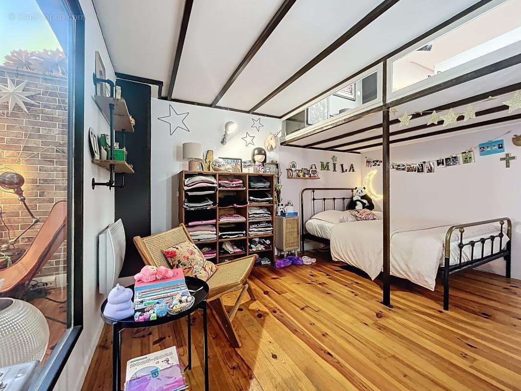 Appartement à BOURG-LES-VALENCE