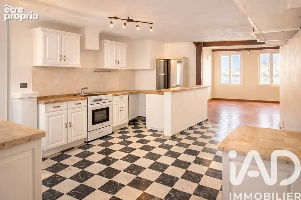 Photo 1 - Appartement à DRAGUIGNAN