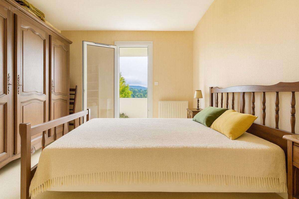 Appartement à CAMBO-LES-BAINS