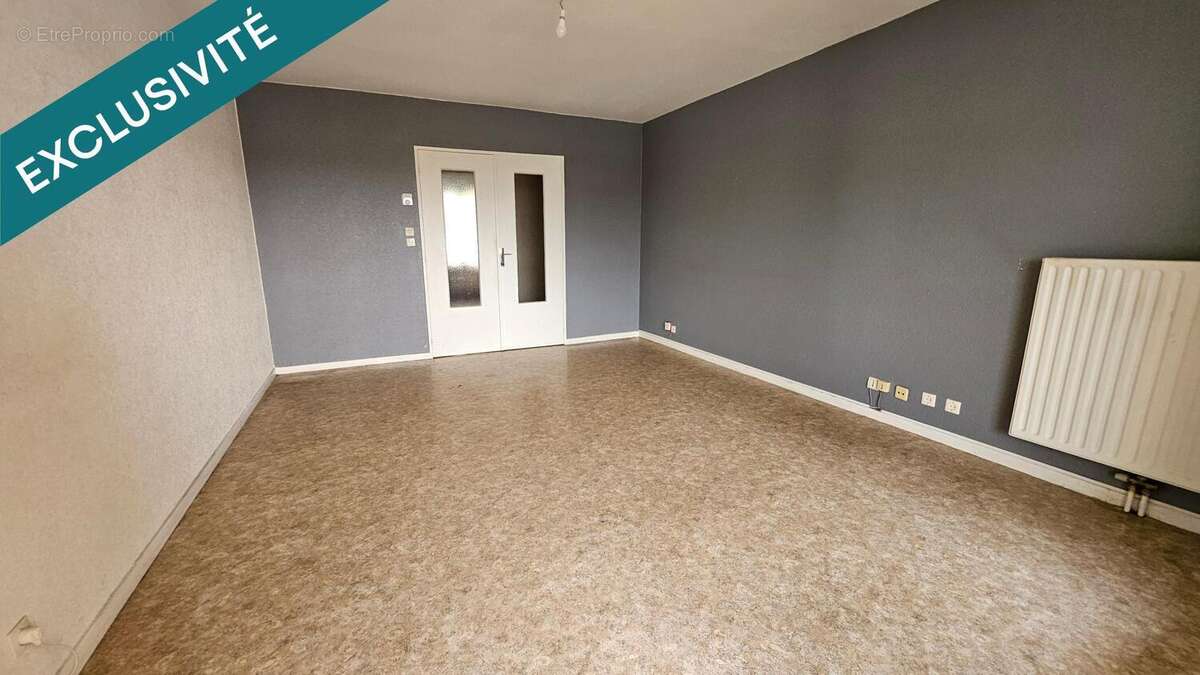 Photo 4 - Appartement à GRAY