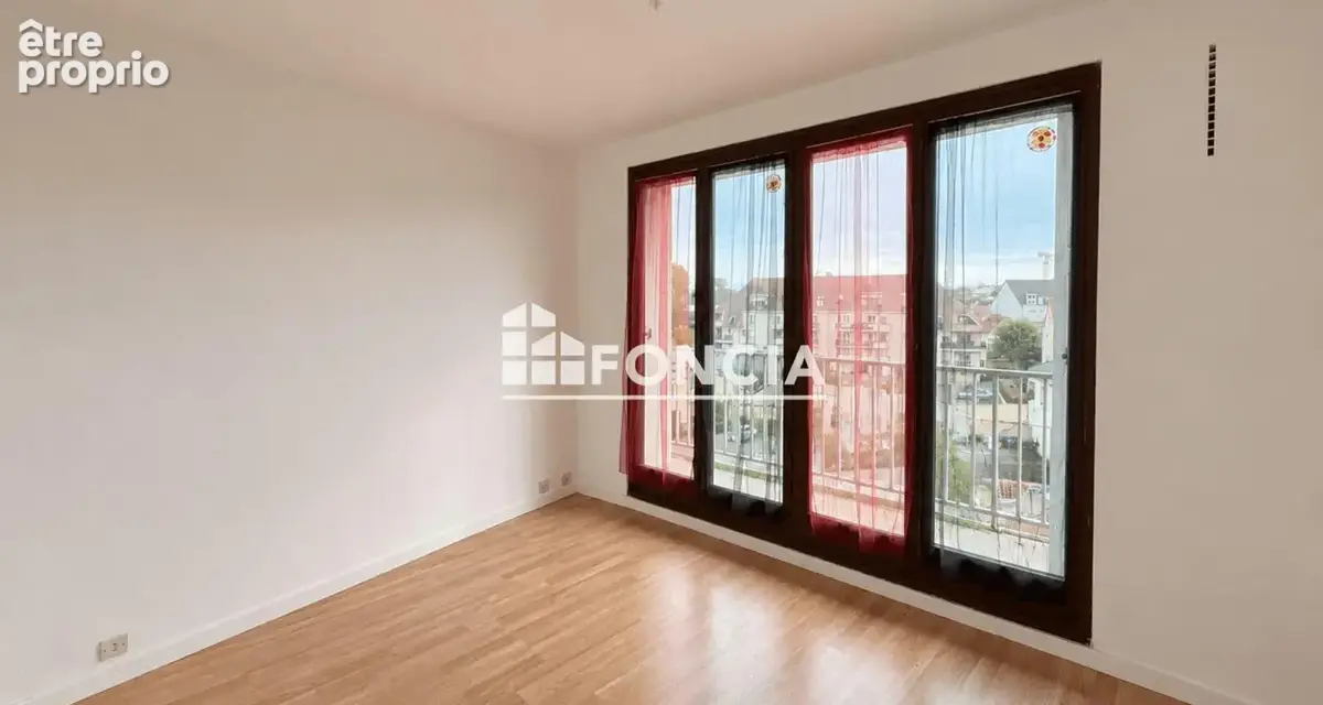 Appartement à DREUX