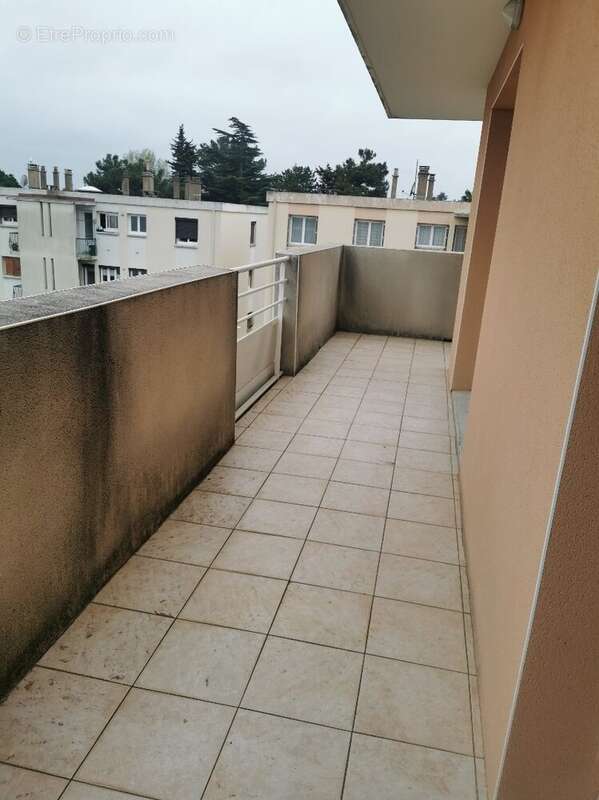 Appartement à BEZIERS