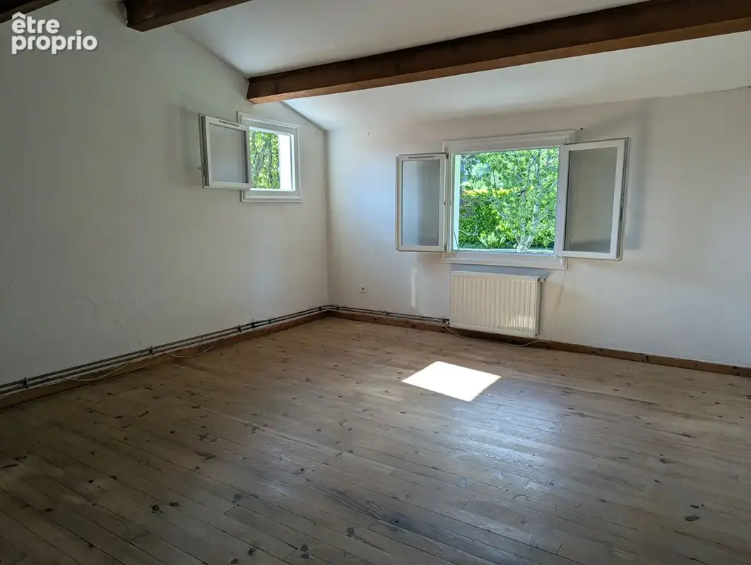 Maison Cadarcet 5 pièces 128 m2 sur 1000m² - photo 6