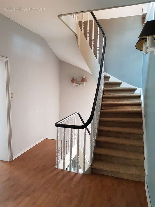 Maison à PONT-A-MARCQ