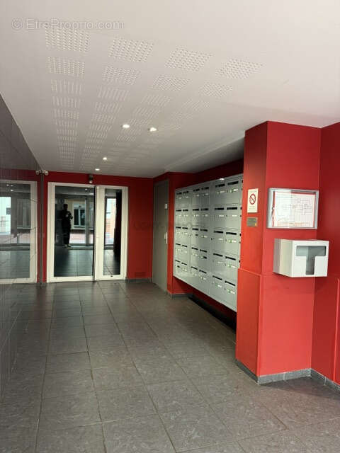 Appartement à DIEPPE