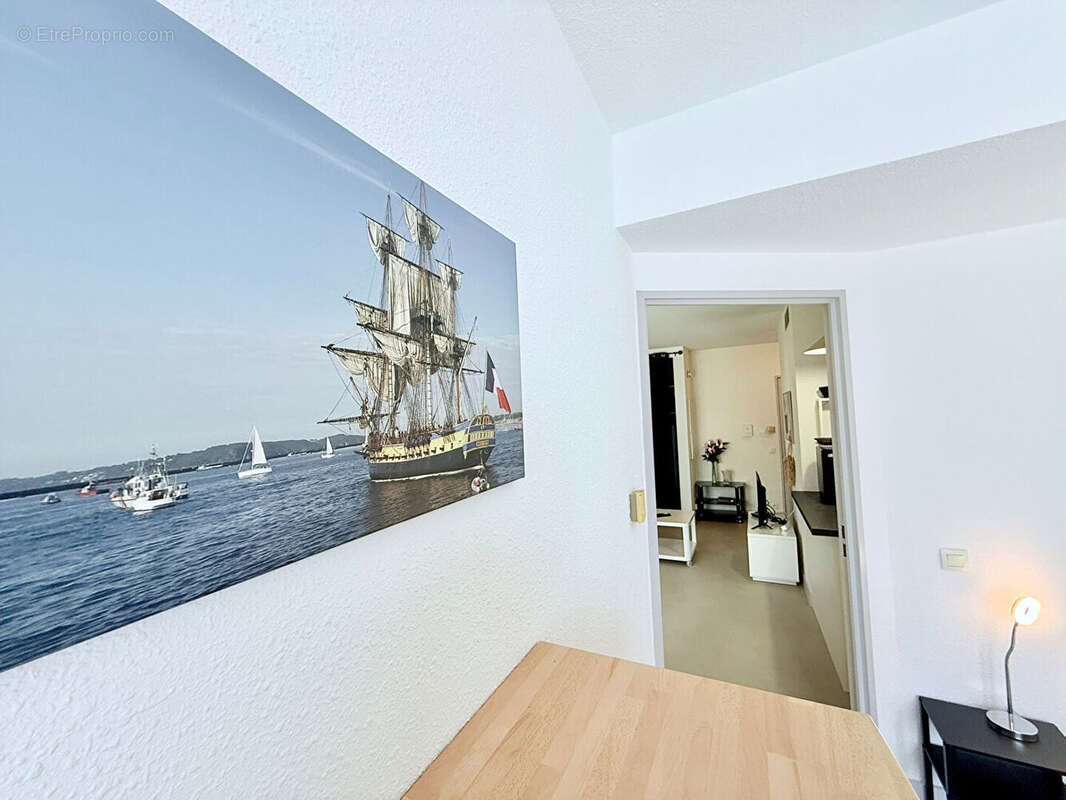 Appartement à ROCHEFORT