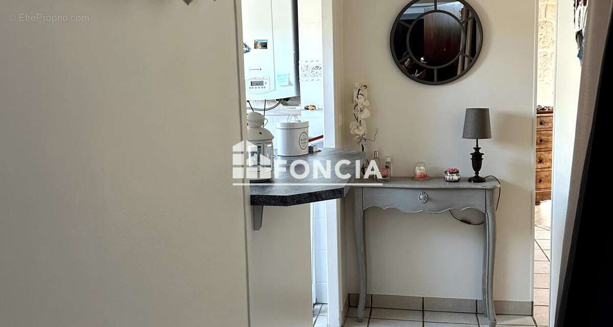 Appartement à SOISSONS