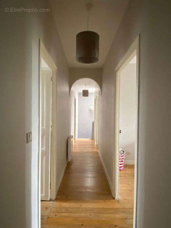 Maison à CARCASSONNE