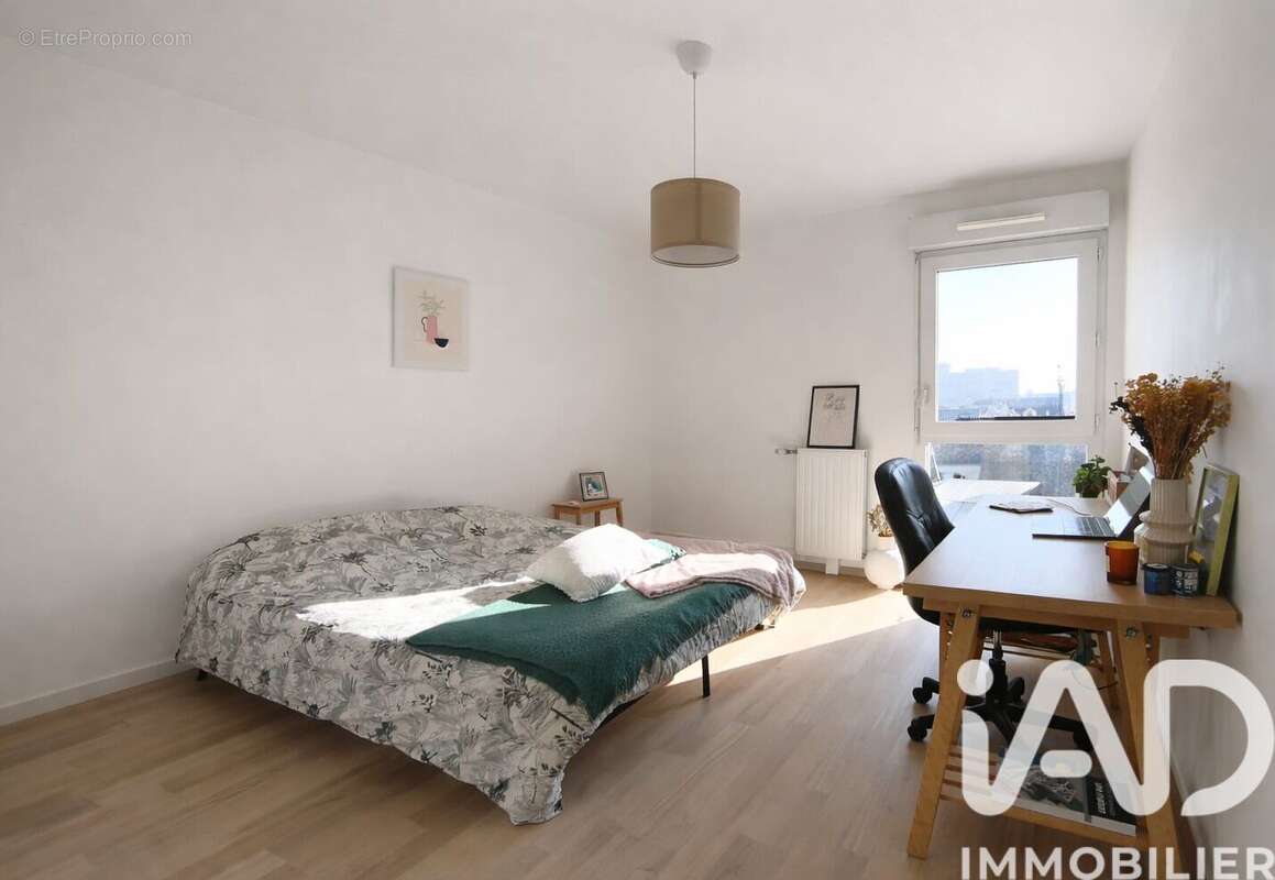 Photo 6 - Appartement à RENNES