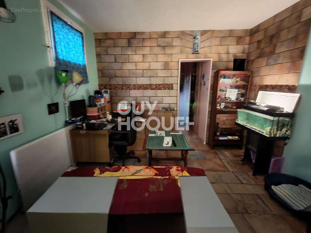 Maison à ROSIERES-PRES-TROYES