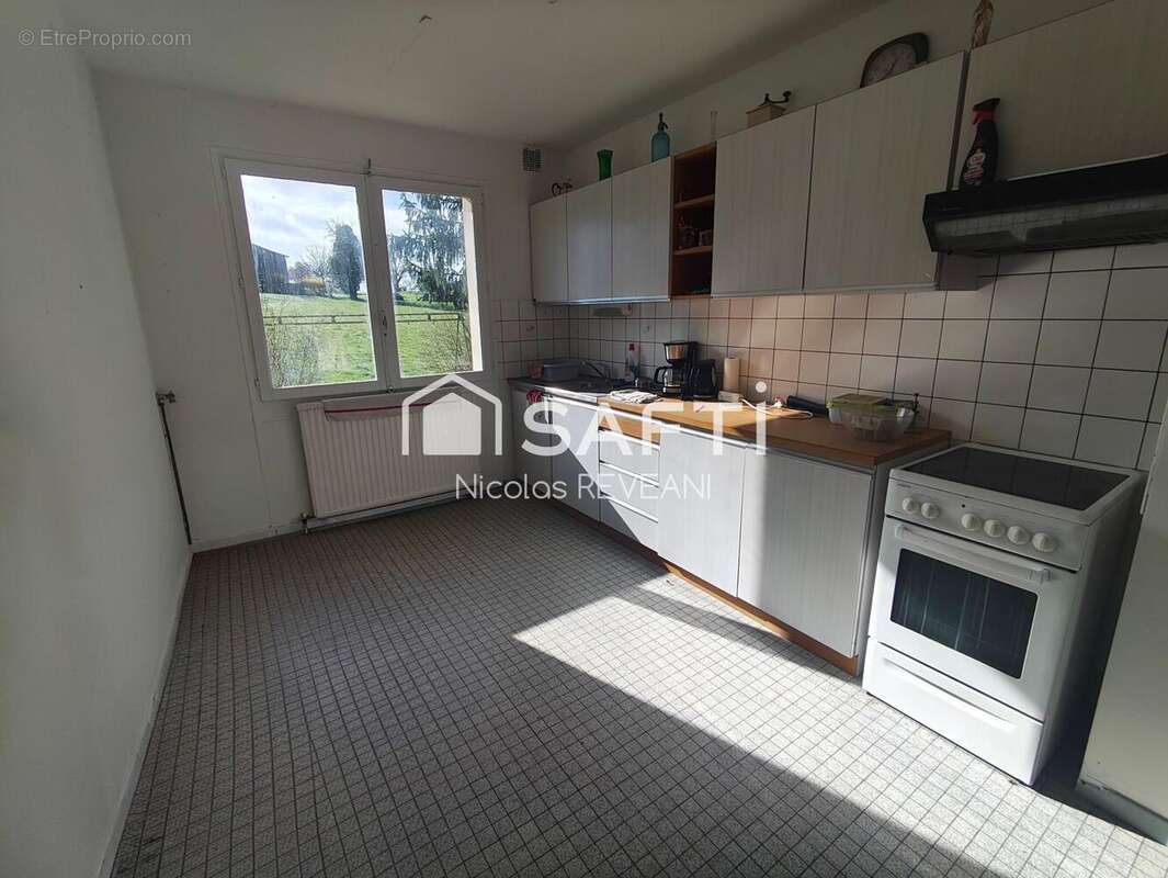 Maison 118 m² à Les Trois-Domaines  - photo 9