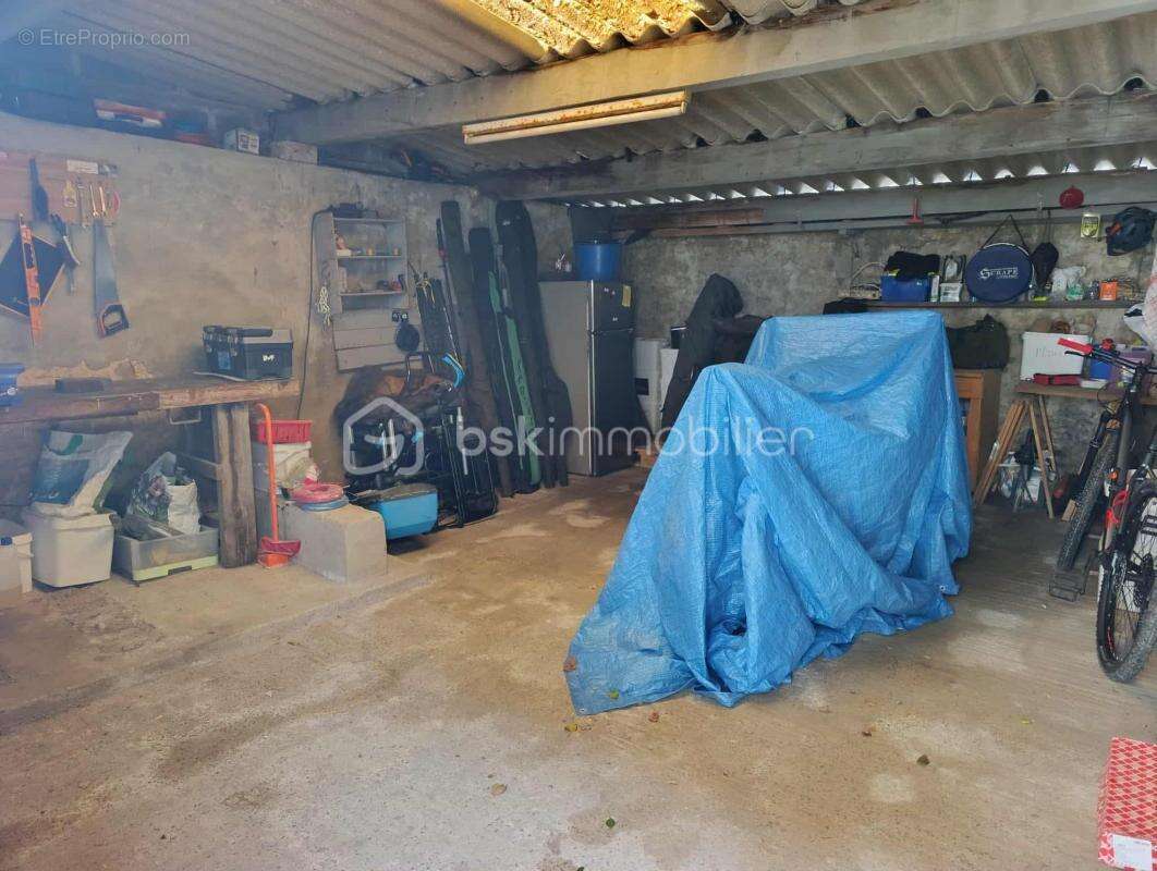 Maison à SAINT-REMY-DU-VAL