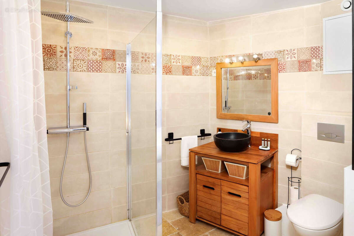 Appartement à CARCASSONNE