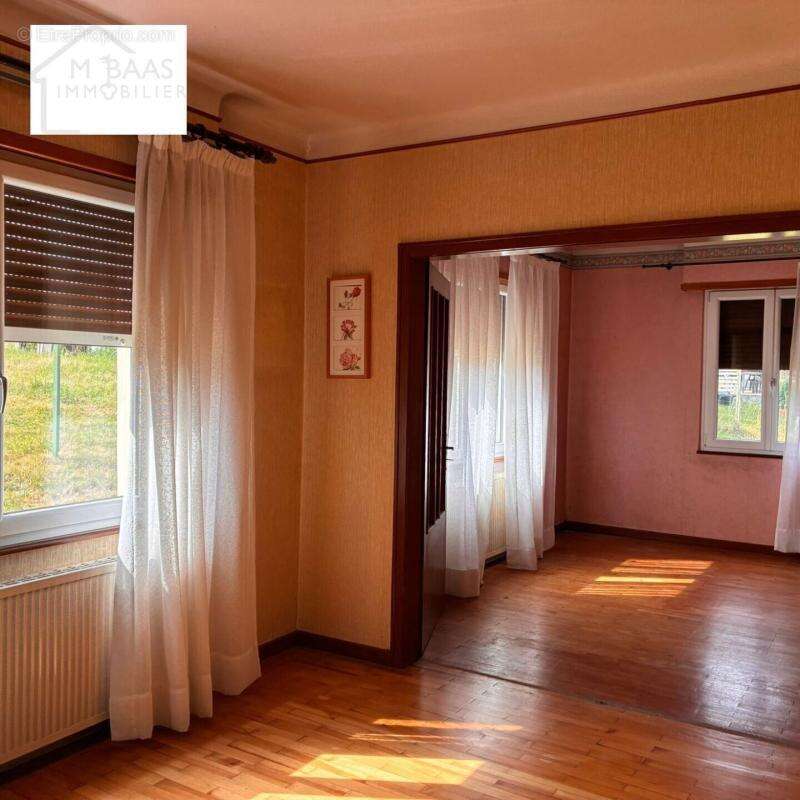 Maison individuelle de village - photo 4