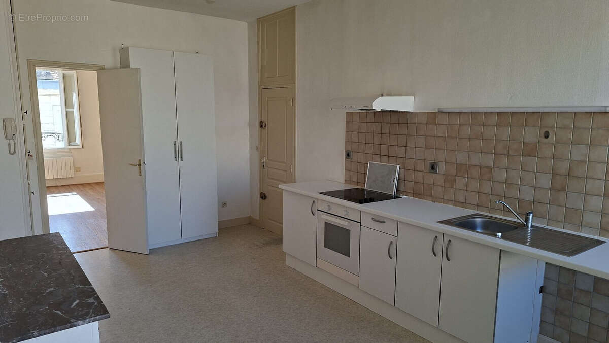 Appartement à ROCHEFORT