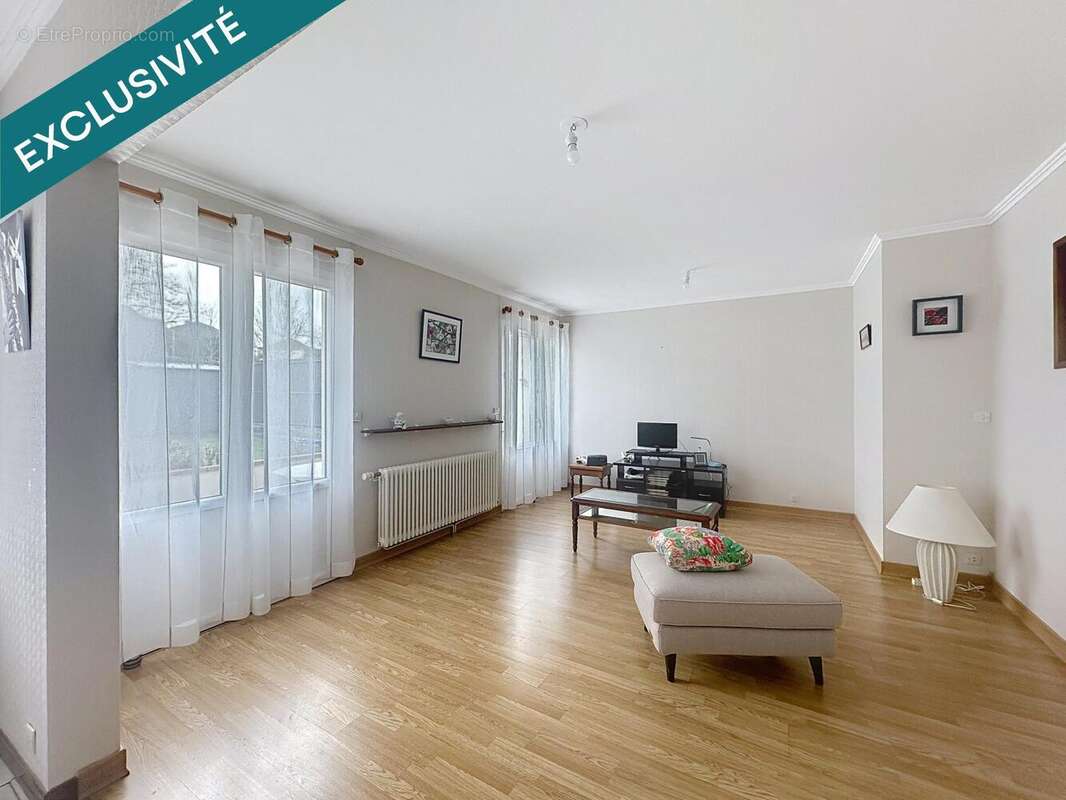 Photo 2 - Maison à BEAUCOUZE