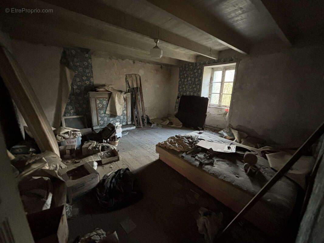 Maison 88 m² à Morlaix  - photo 6
