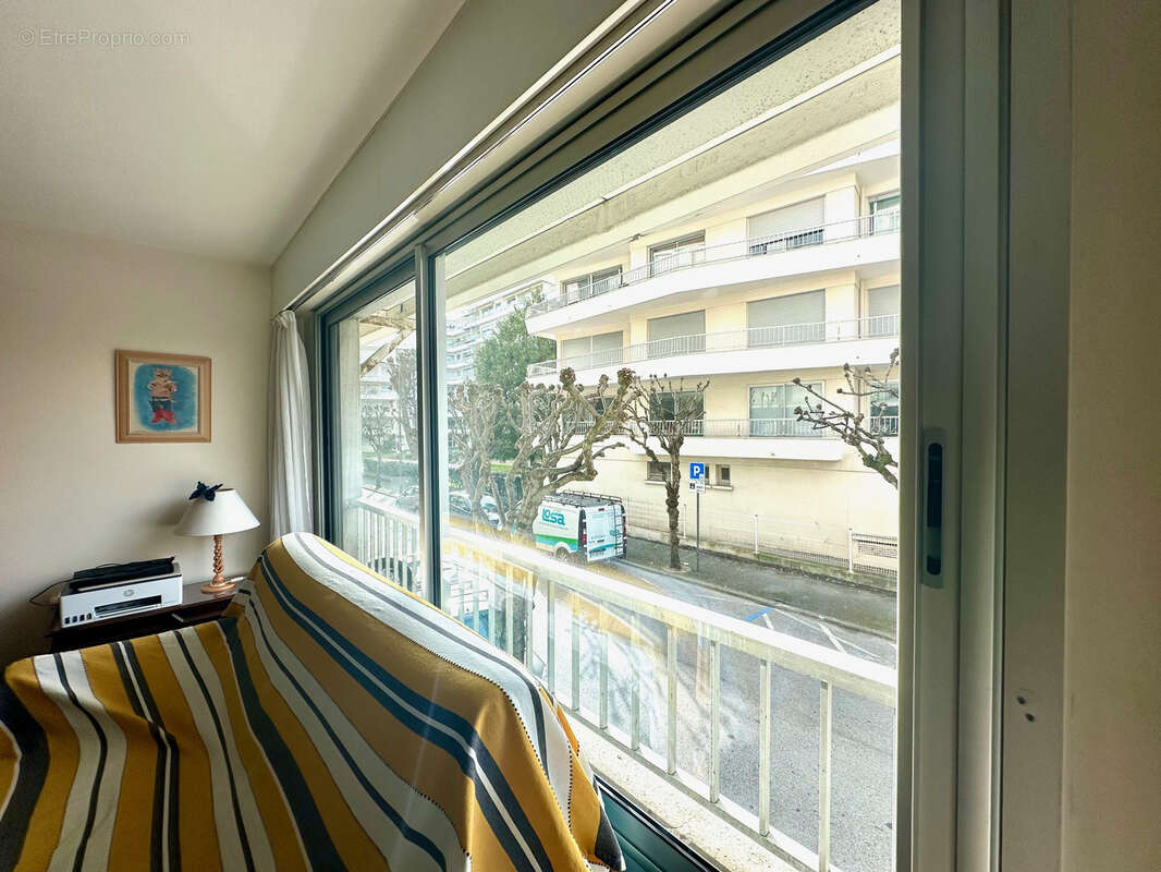 Appartement à ANGLET