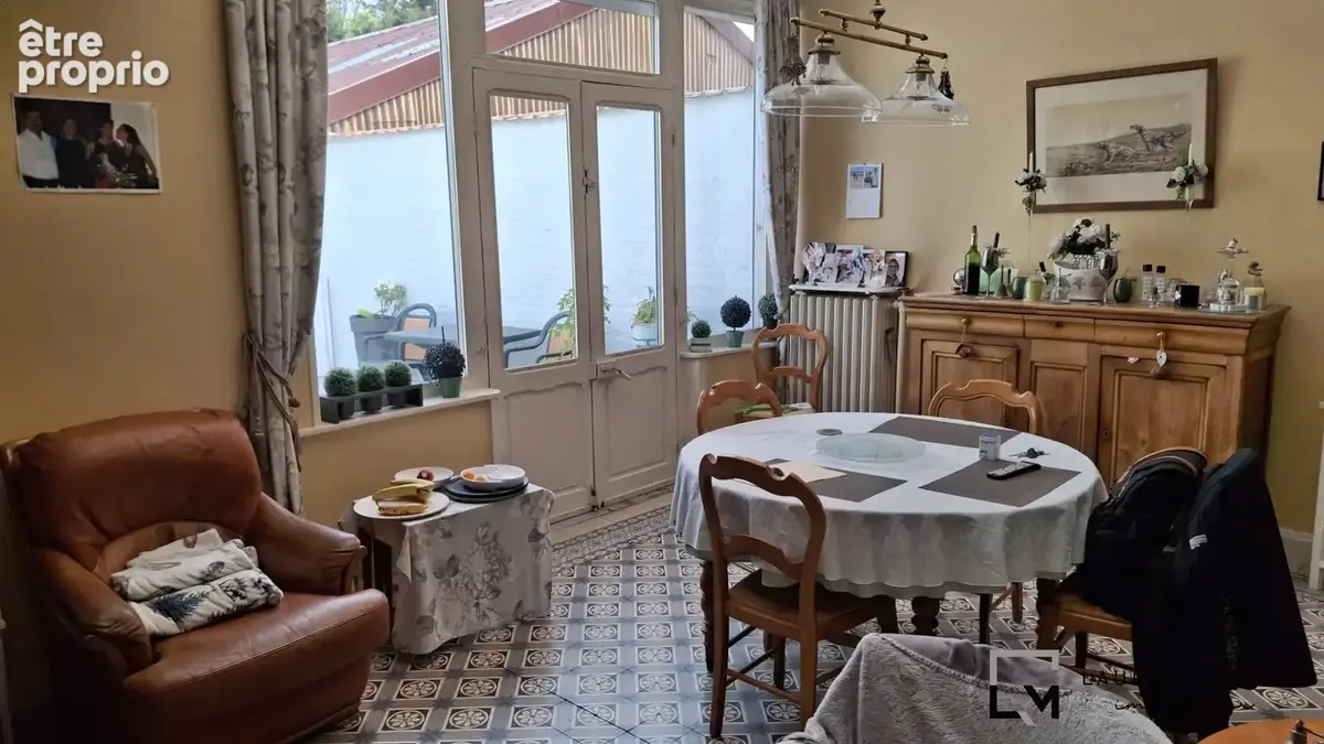 Maison 197 m² à Saint-Omer  - photo 2